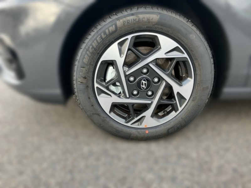 i30 Kombi - PD GO 1.5 DPI - 7