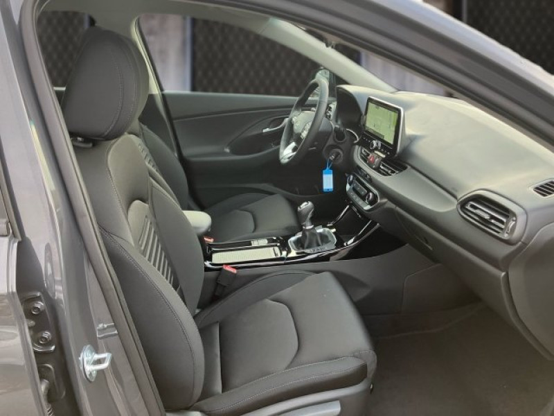 i30 Kombi - PD GO 1.5 DPI - 8