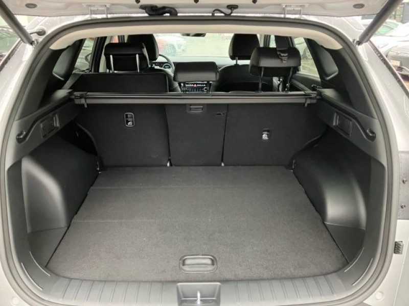 Tucson NX4 GO Plus 1,6 T-GDi 2WD DCT - 12