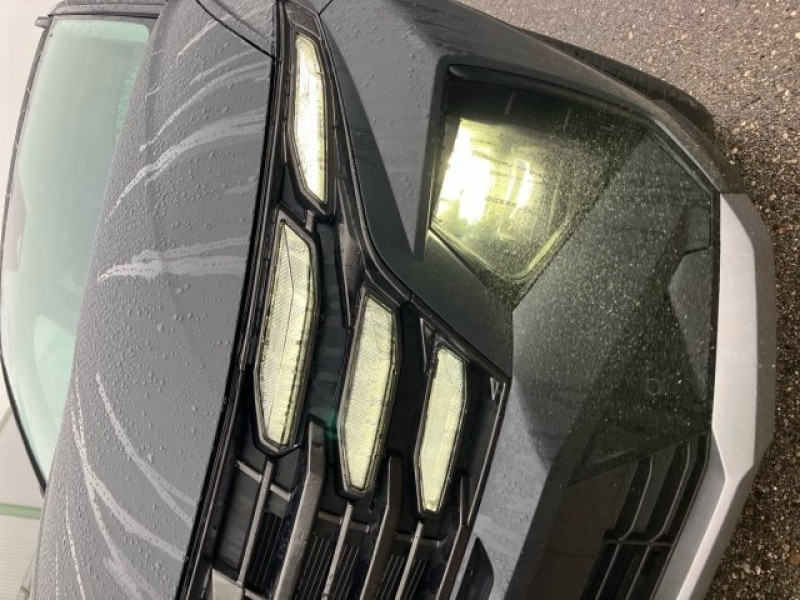 Tucson NX4 GO Plus 1,6 T-GDi 2WD DCT - 11