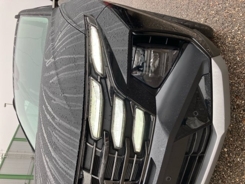 Tucson NX4 GO Plus 1,6 T-GDi 2WD DCT - 11