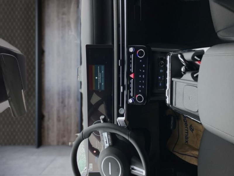 Tucson NX4 GO Plus 1,6 T-GDi 4WD DCT - 7