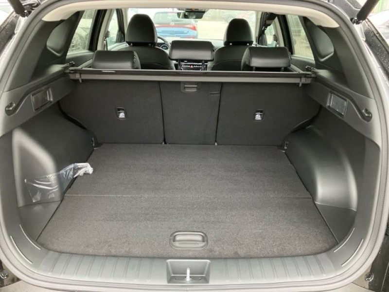 Tucson NX4 GO Plus 1,6 T-GDi 4WD DCT - 9