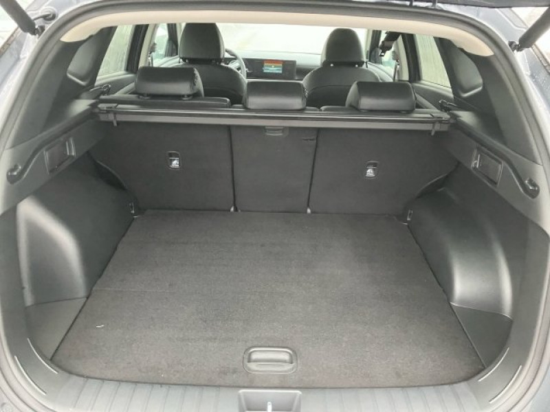 Tucson NX4 GO Plus 1,6 T-GDi 2WD DCT - 9