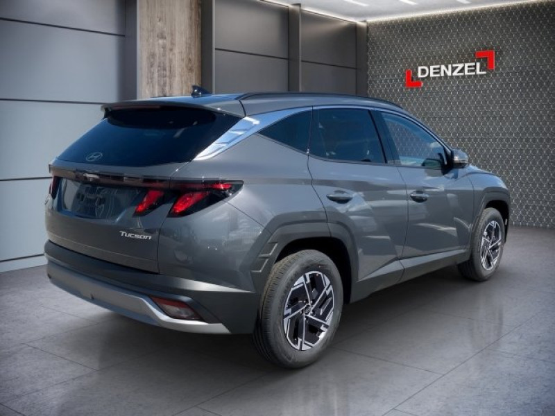 Tucson NX4 GO 1,6 T-GDi 2WD DCT t6bg2 - 3