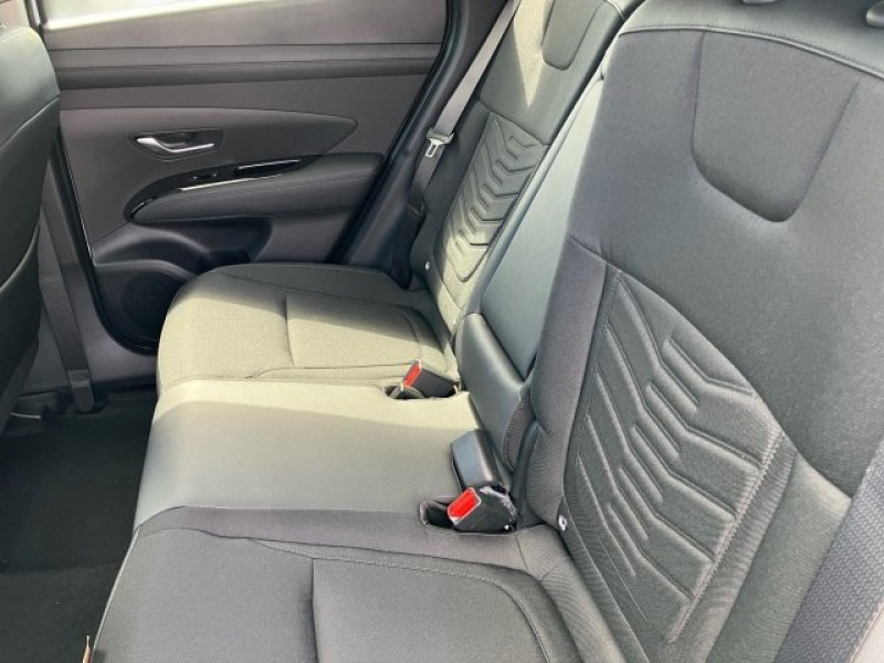 Tucson NX4 GO 1,6 T-GDi 2WD DCT t6bg2 - 9