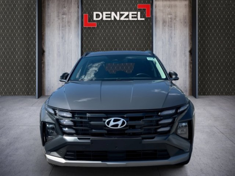 Tucson NX4 GO 1,6 T-GDi 2WD DCT t6bg2 - 10