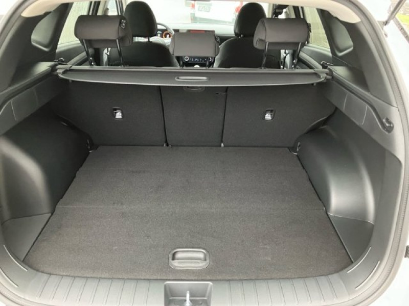 Tucson NX4 Jubile 1,6 T-GDi 2WD 48V - 9