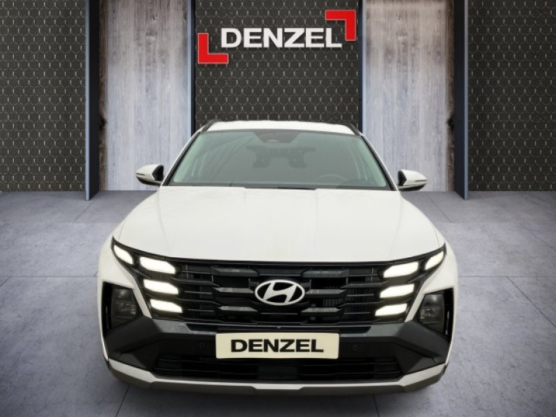 Tucson NX4 Jubile 1,6 T-GDi 2WD 48V - 12