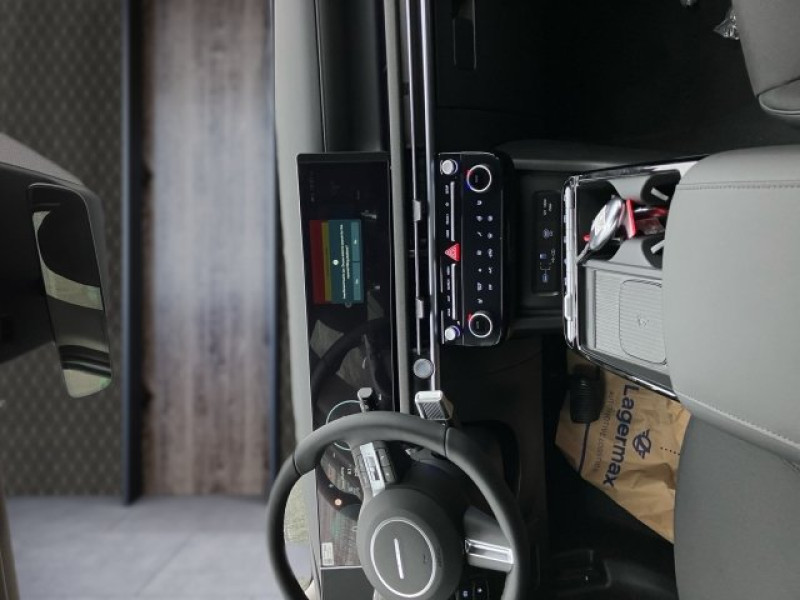 Tucson NX4 GO Plus 1,6 T-GDi PHEV 2WD AT - 7