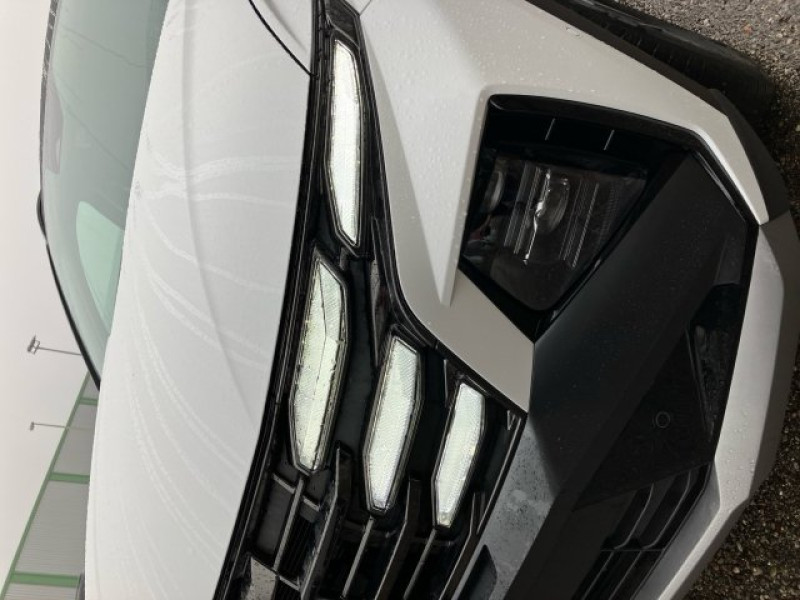 Tucson NX4 GO Plus 1,6 T-GDi PHEV 2WD AT - 11