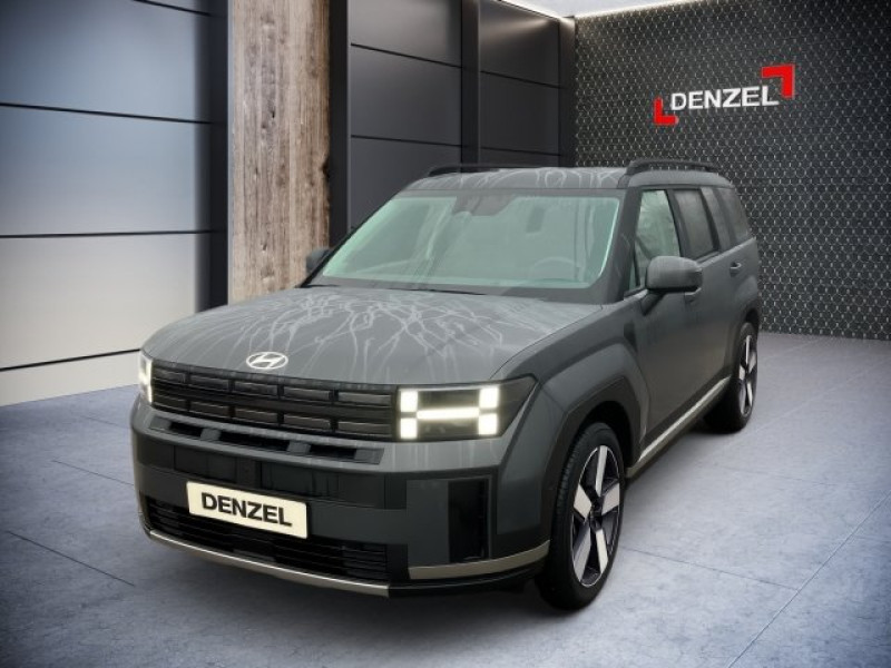 Santa Fe (MX5) Prestige Line 1.6 T-GDI PHEV 4WD - 1