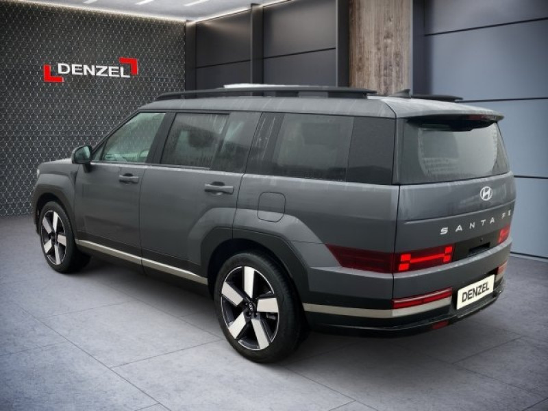 Santa Fe (MX5) Prestige Line 1.6 T-GDI PHEV 4WD - 2
