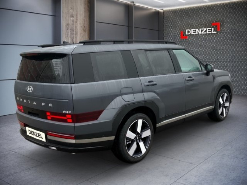 Santa Fe (MX5) Prestige Line 1.6 T-GDI PHEV 4WD - 3