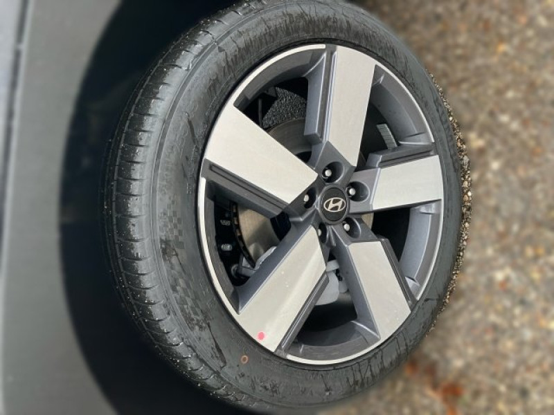 Santa Fe (MX5) Prestige Line 1.6 T-GDI PHEV 4WD - 4