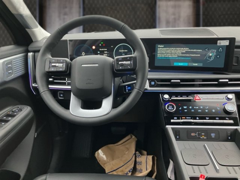 Santa Fe (MX5) Prestige Line 1.6 T-GDI PHEV 4WD - 6