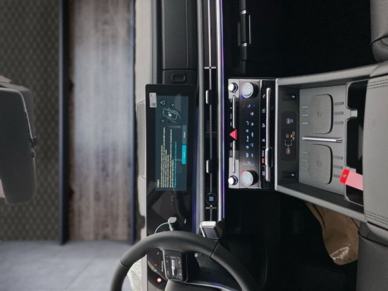 Santa Fe (MX5) Prestige Line 1.6 T-GDI PHEV 4WD - 7