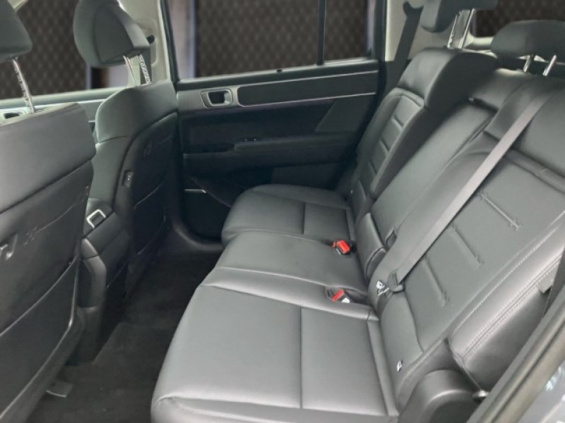 Santa Fe (MX5) Prestige Line 1.6 T-GDI PHEV 4WD - 8