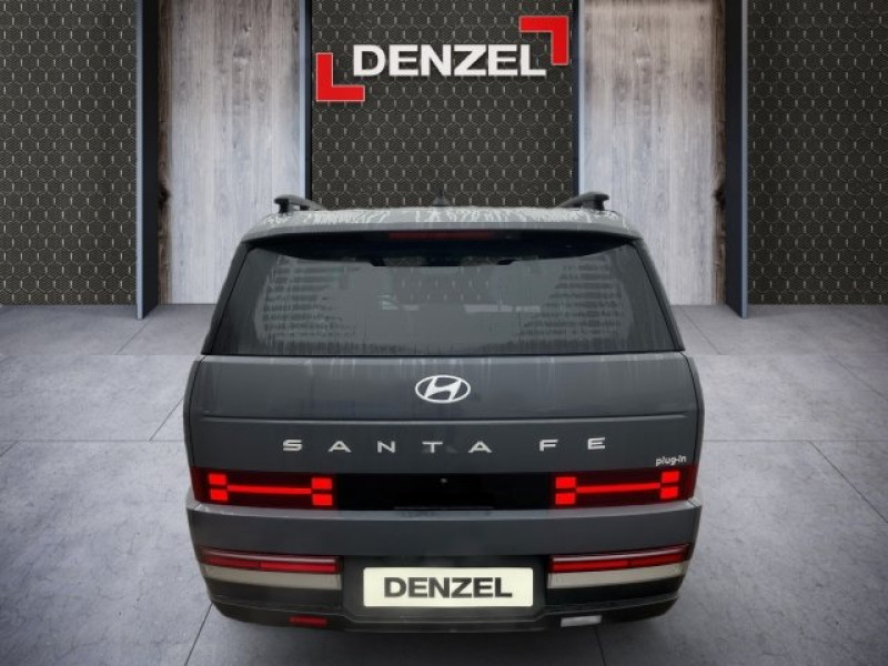 Santa Fe (MX5) Prestige Line 1.6 T-GDI PHEV 4WD - 10