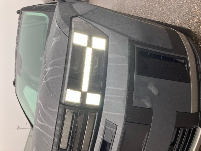 Santa Fe (MX5) Prestige Line 1.6 T-GDI PHEV 4WD - 11