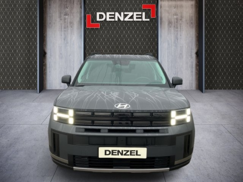 Santa Fe (MX5) Prestige Line 1.6 T-GDI PHEV 4WD - 12