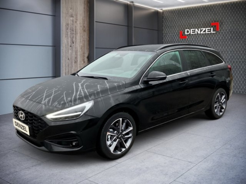 i30 Kombi - PD GO Plus 1.0 TGDI DCT