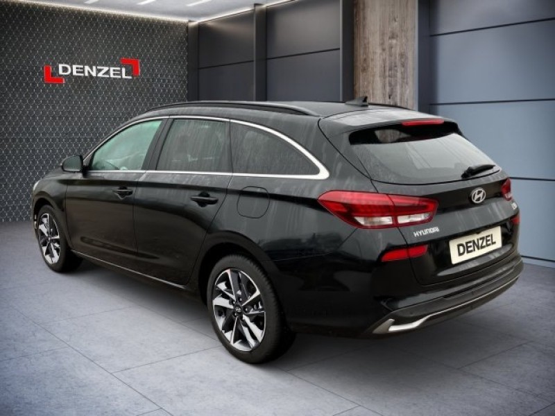 i30 Kombi - PD GO Plus 1.0 TGDI DCT - 2