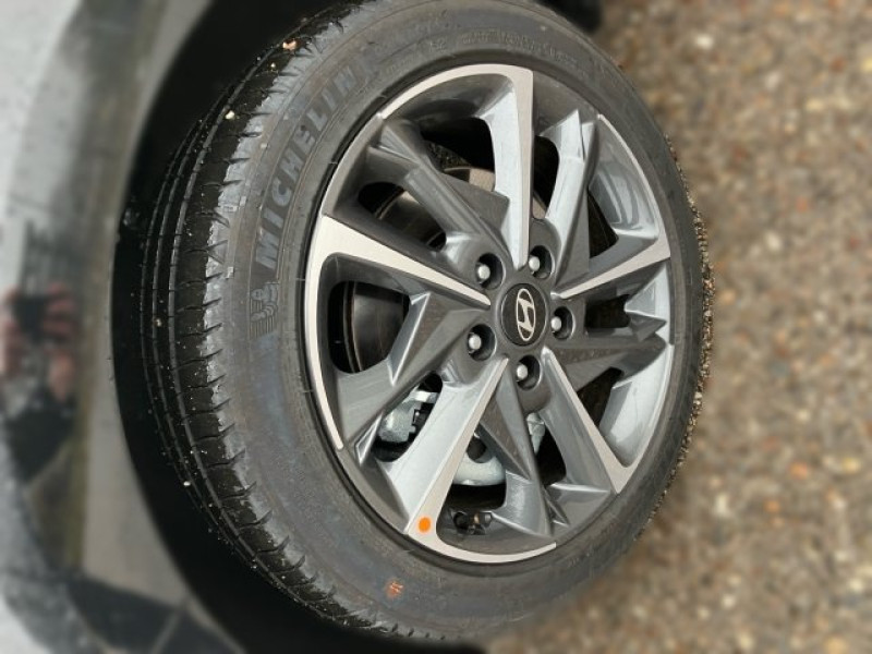 i30 Kombi - PD GO Plus 1.0 TGDI DCT - 4