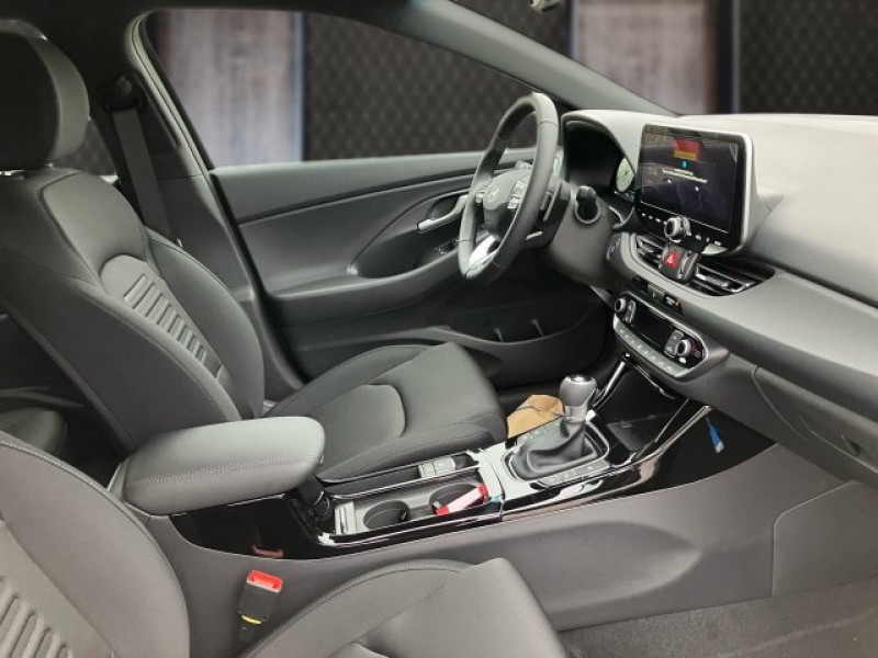 i30 Kombi - PD GO Plus 1.0 TGDI DCT - 5