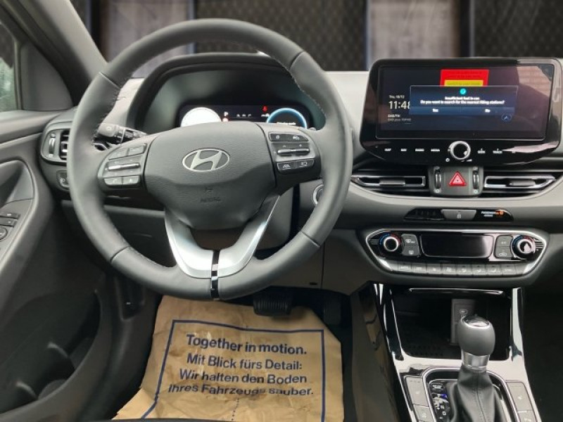 i30 Kombi - PD GO Plus 1.0 TGDI DCT - 6