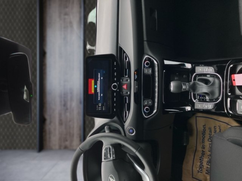 i30 Kombi - PD GO Plus 1.0 TGDI DCT - 7