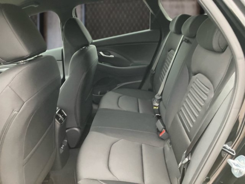 i30 Kombi - PD GO Plus 1.0 TGDI DCT - 8