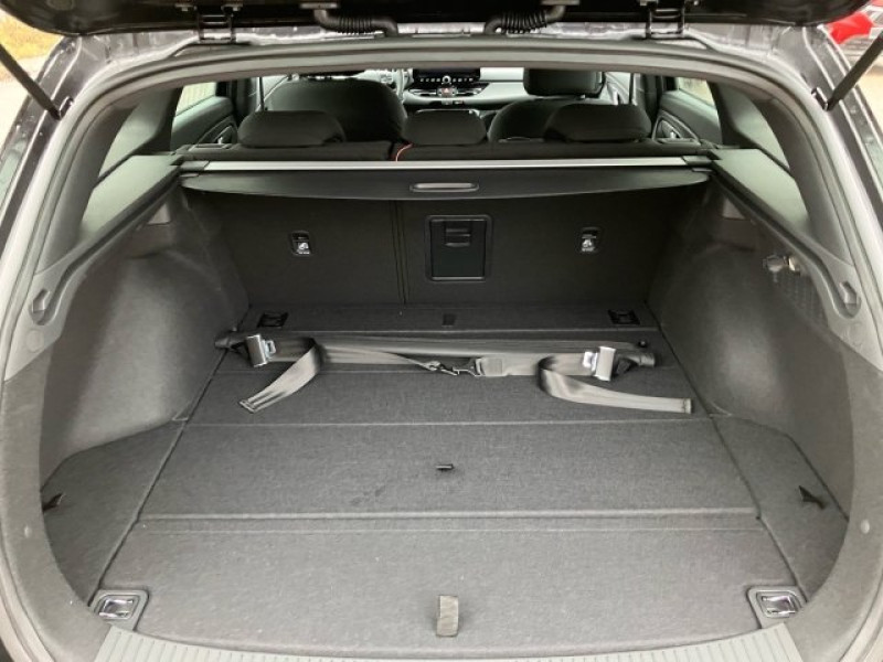 i30 Kombi - PD GO Plus 1.0 TGDI DCT - 9