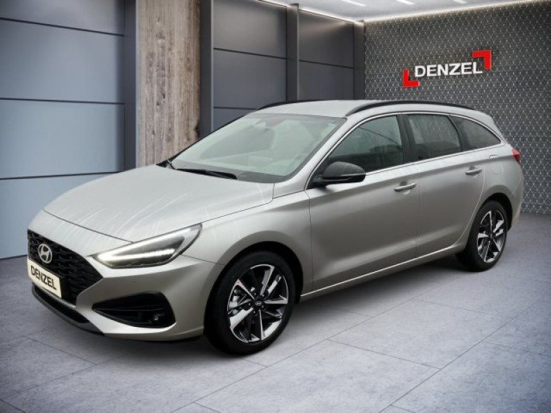 i30 Kombi - PD GO Plus 1.0 TGDI DCT - 0