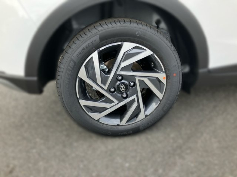 Bayon GO Plus 1.2 MPI - 4