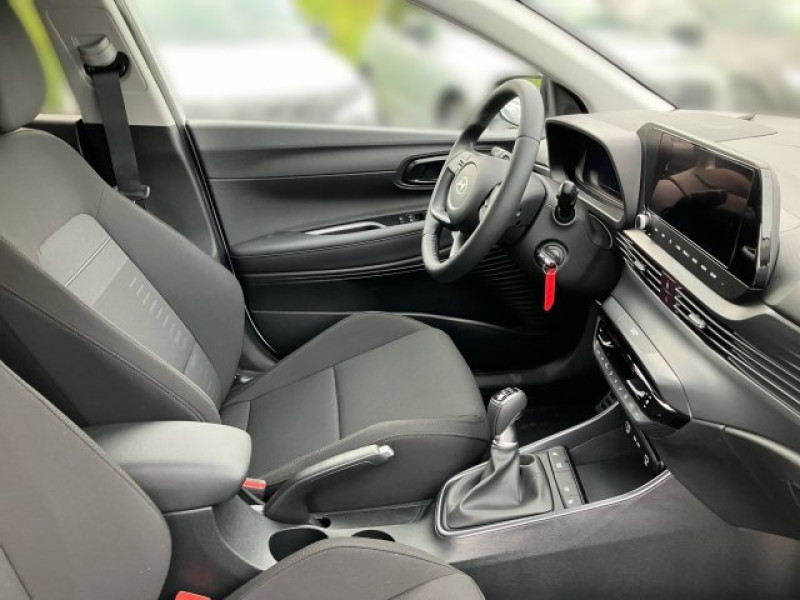 Bayon GO Plus 1.2 MPI - 5