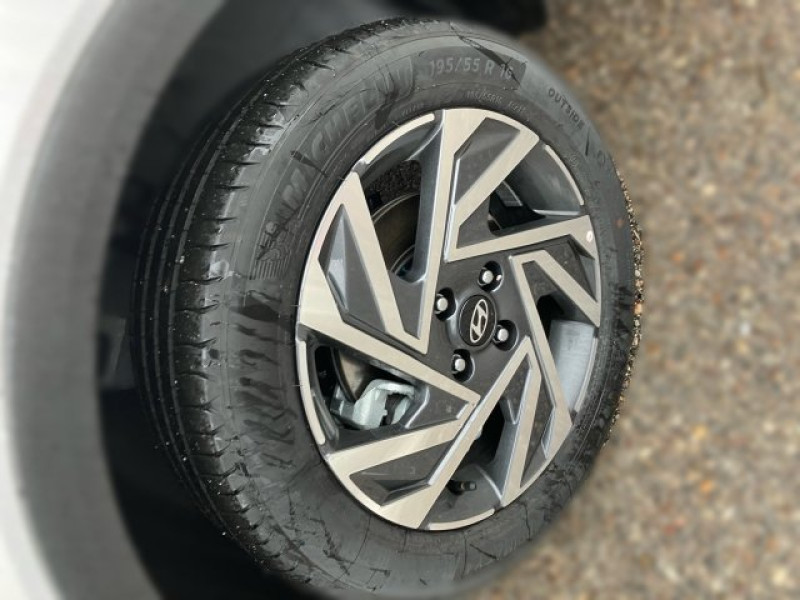 Bayon GO Plus 1.0 T-GDI - 4