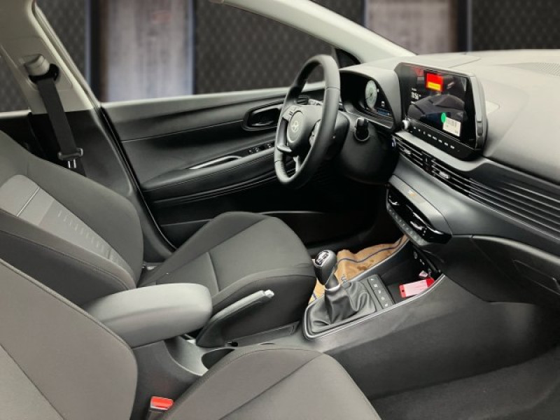 Bayon GO Plus 1.0 T-GDI - 5