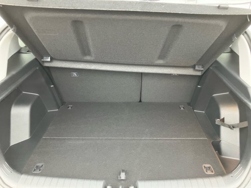 Bayon GO Plus 1.0 T-GDI - 9