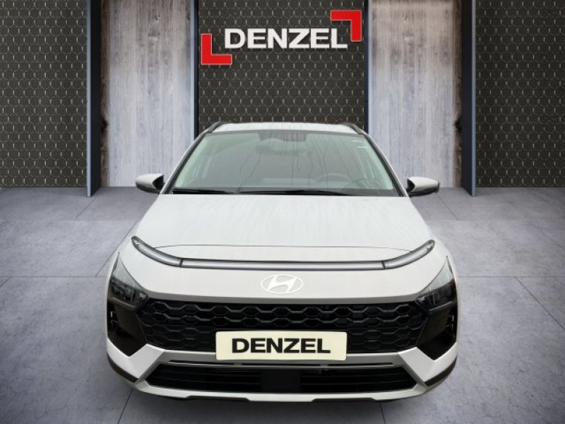 Bayon GO Plus 1.0 T-GDI - 12