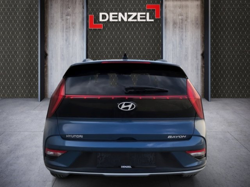 Bayon GO Plus 1.2 MPI - 4