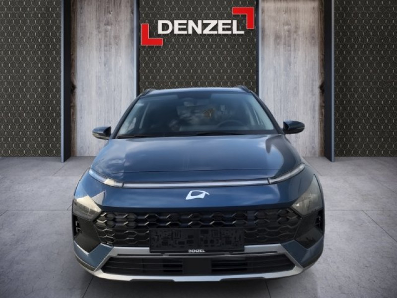 Bayon GO Plus 1.2 MPI - 5