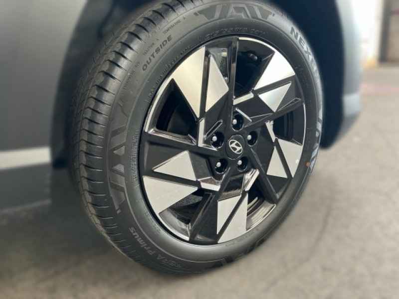 Kona (SX2) GO Plus 1.6 T-GDI 2WD DCT - 4