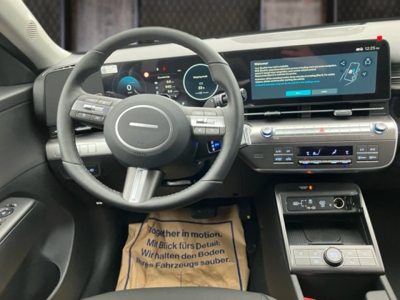 Kona (SX2) GO Plus 1.6 T-GDI 2WD DCT - 6