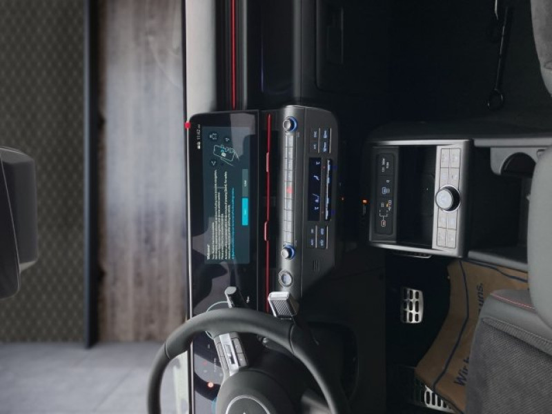 Kona (SX2) N Line 1.6 T-GDI 4WD DCT - 7