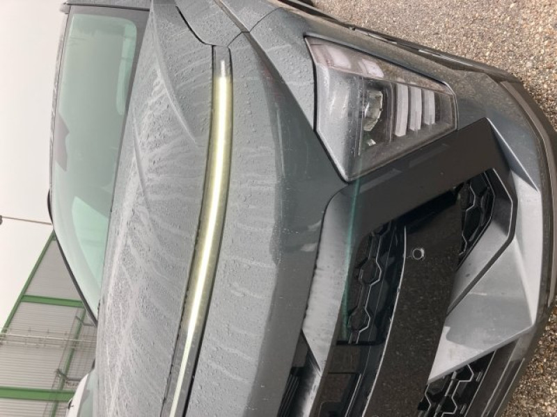 Kona (SX2) N Line 1.6 T-GDI 4WD DCT - 11