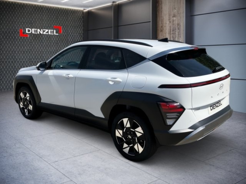 Kona (SX2) GO Plus 1.6 T-GDI 2WD DCT - 2