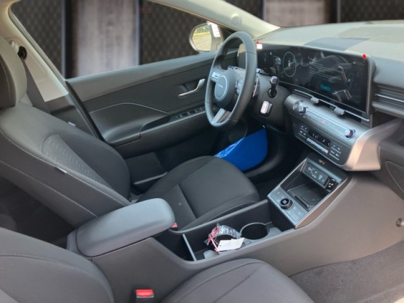 Kona (SX2) GO Plus 1.6 T-GDI 2WD DCT - 5