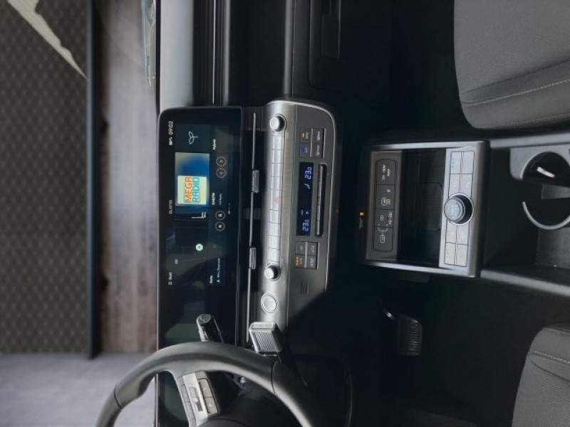 Kona HEV (SX2) Smart Line 1.6 GDI 2WD HEV - 7