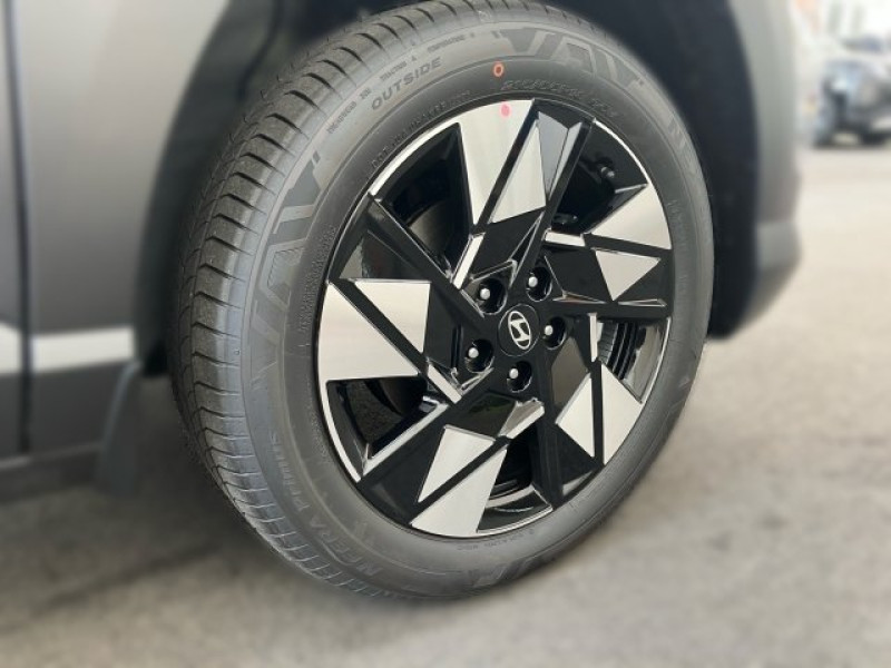 Kona HEV (SX2) Prestige Line 1.6 GDI 2WD HEV - 4